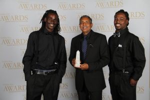 Oaks_BestServiceTeamoftheYear
