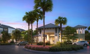 919025_hd-30_Epoch-Flora Ridge Calirosa Phase 2_Clubhouse Entrance