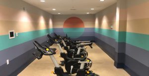Lofts_Cycle Room