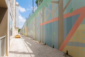 Pierpont Mural