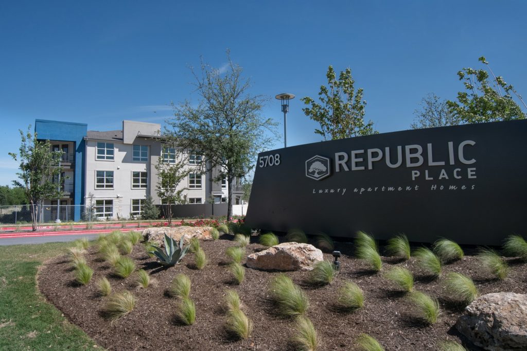 Republic Place