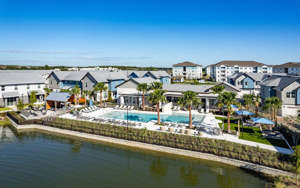Cacema Townhomes