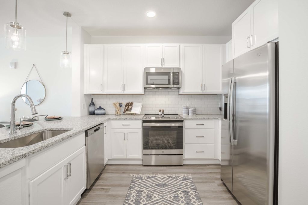 CWP kitchen