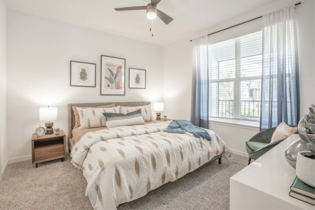CWP bedroom
