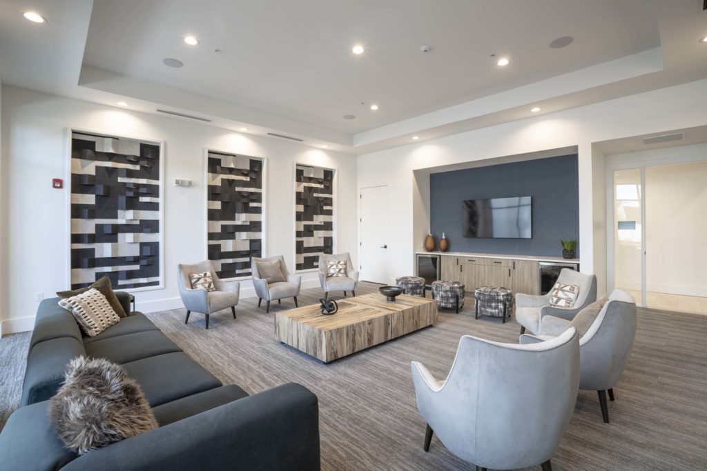 CWP interior