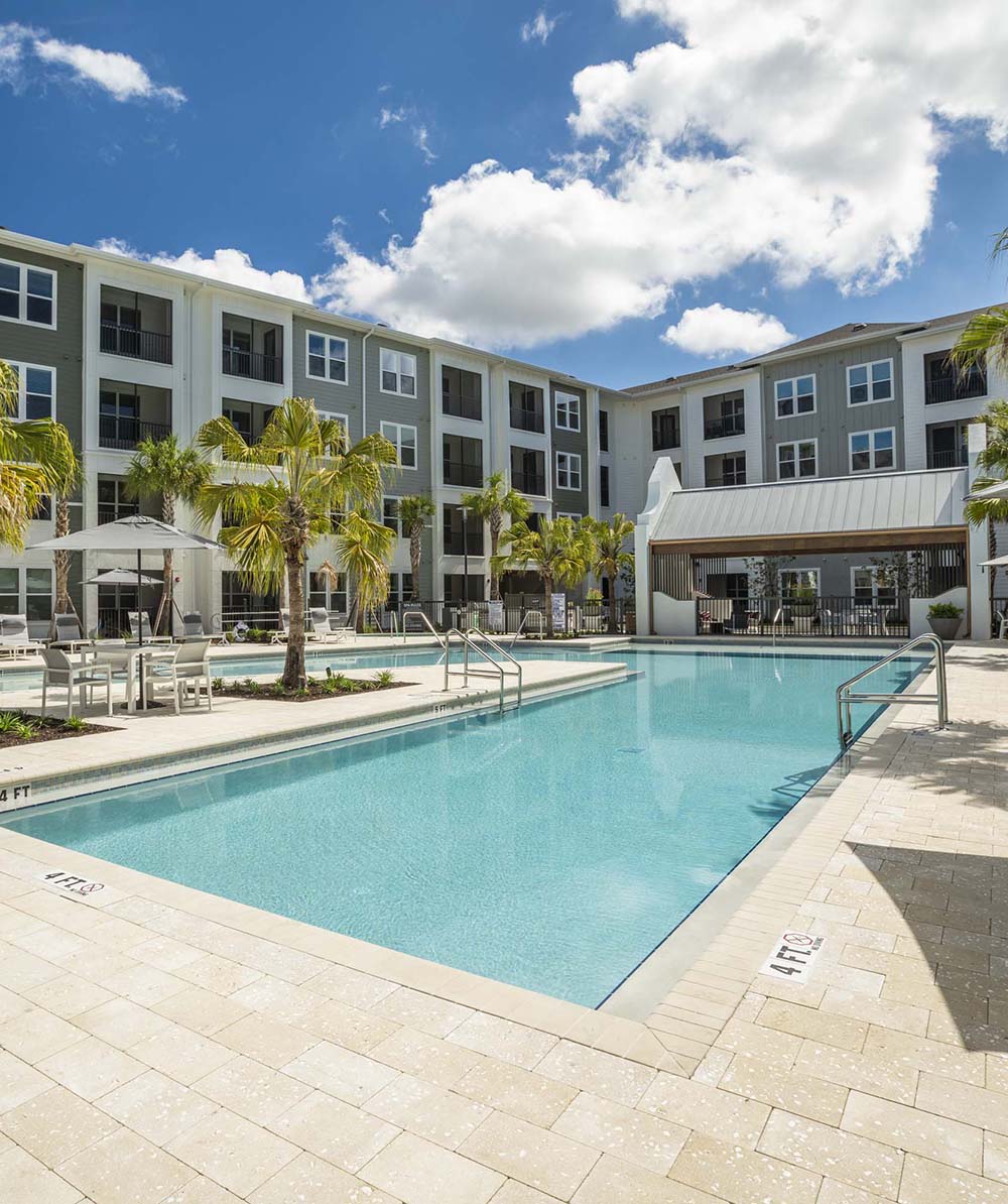 Calirosa Winter Park