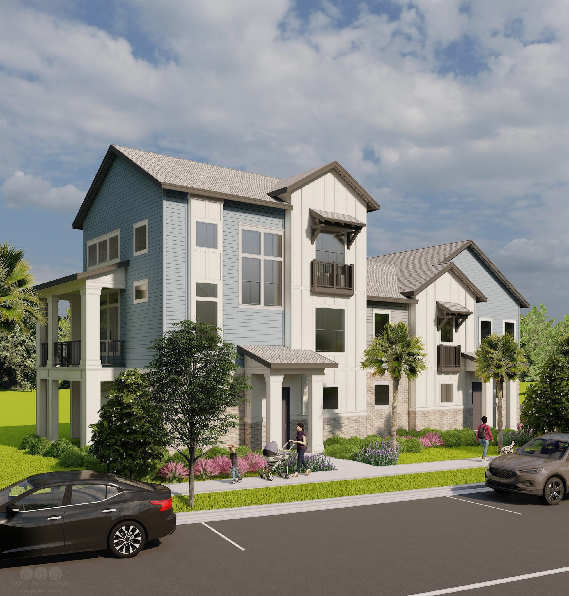 Brisole building