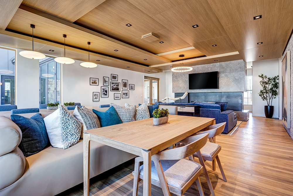 pike clubhouse