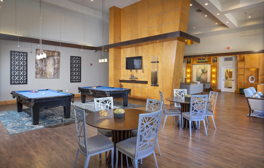 Lofts at Uptown