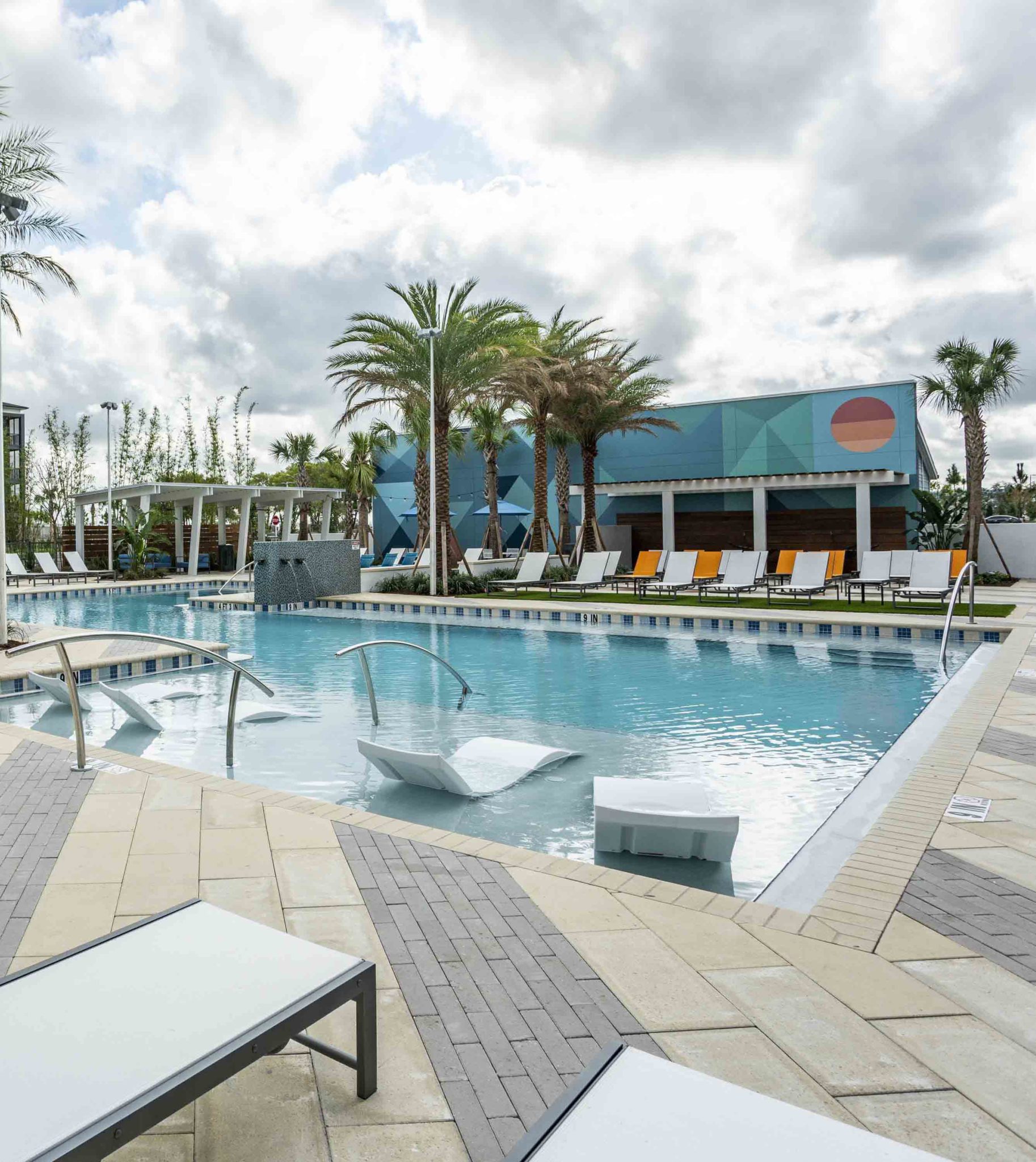 Veere Pool