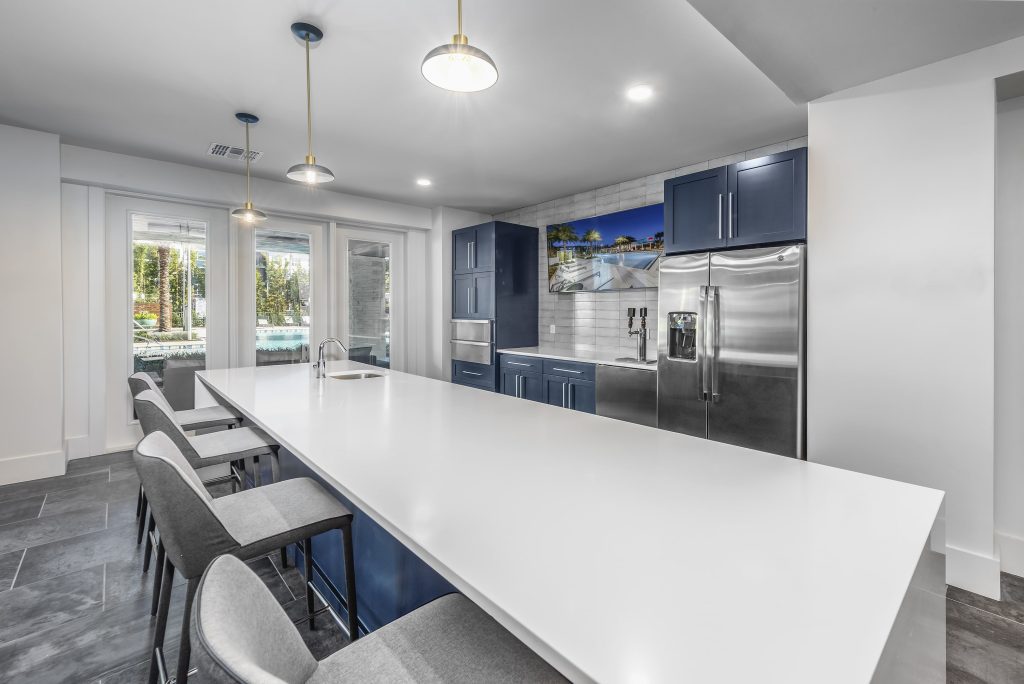 Veere kitchen