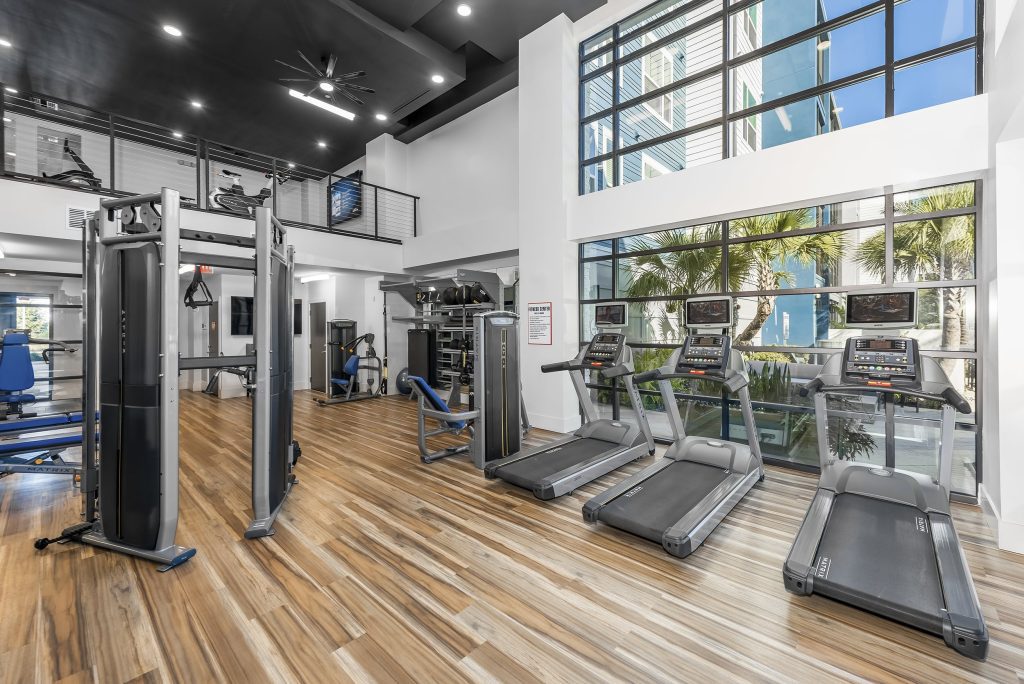 Veere gym