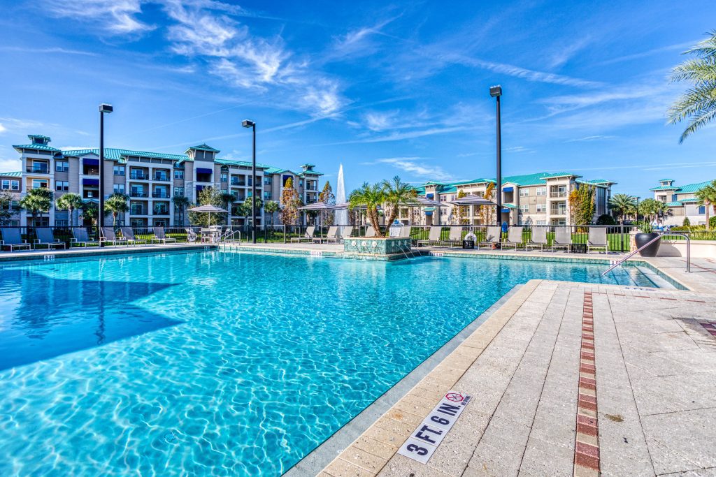 Sea Isle