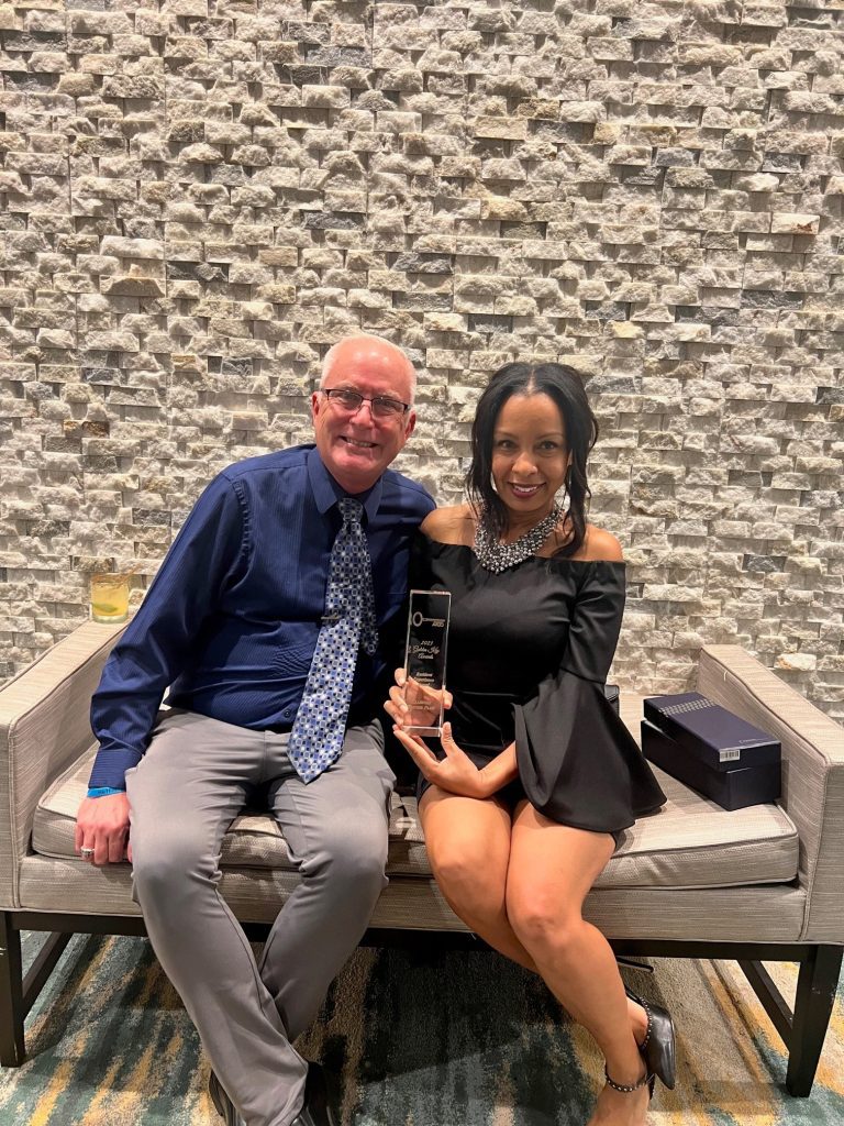 Epoch Community Wins 2 GOlden Key Awards 2023