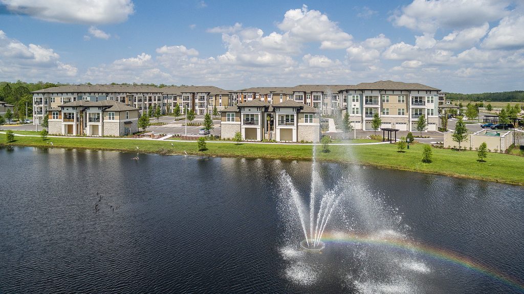 Nona Park Village