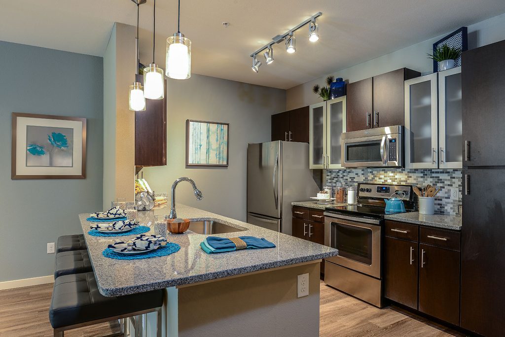 Nona Park Village