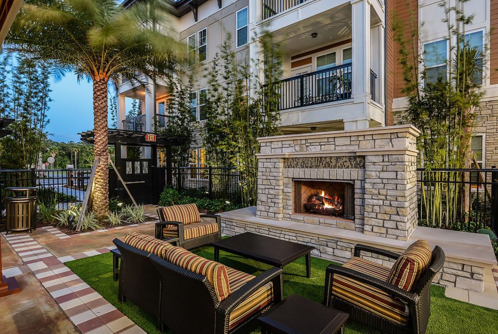 Nona Park Village