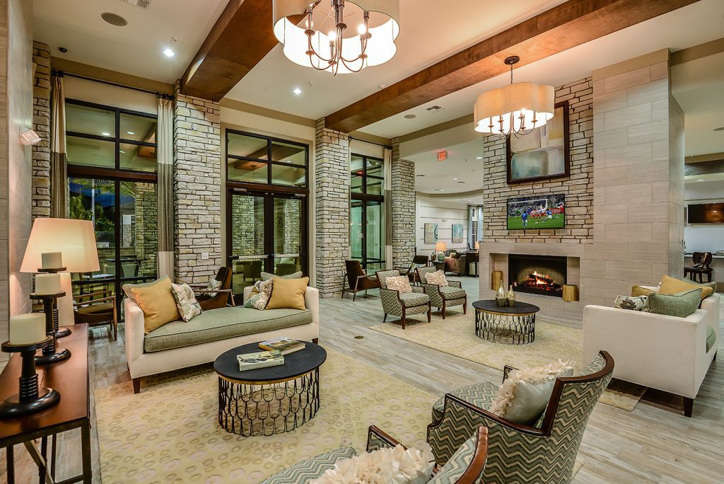 Nona Park Village