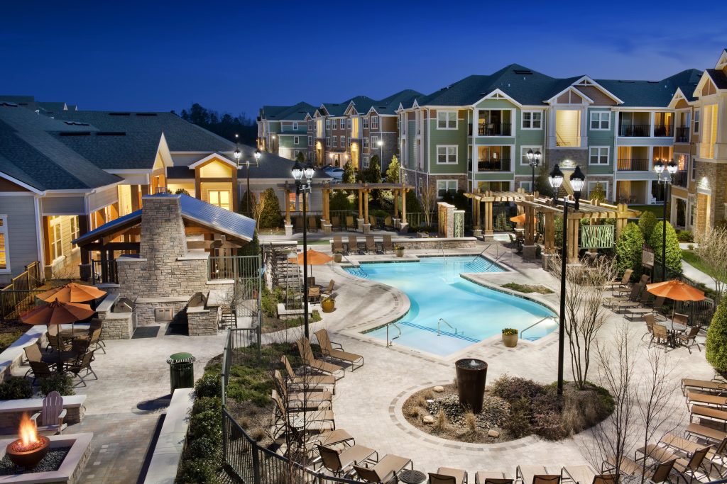 Jamison at Brier Creek