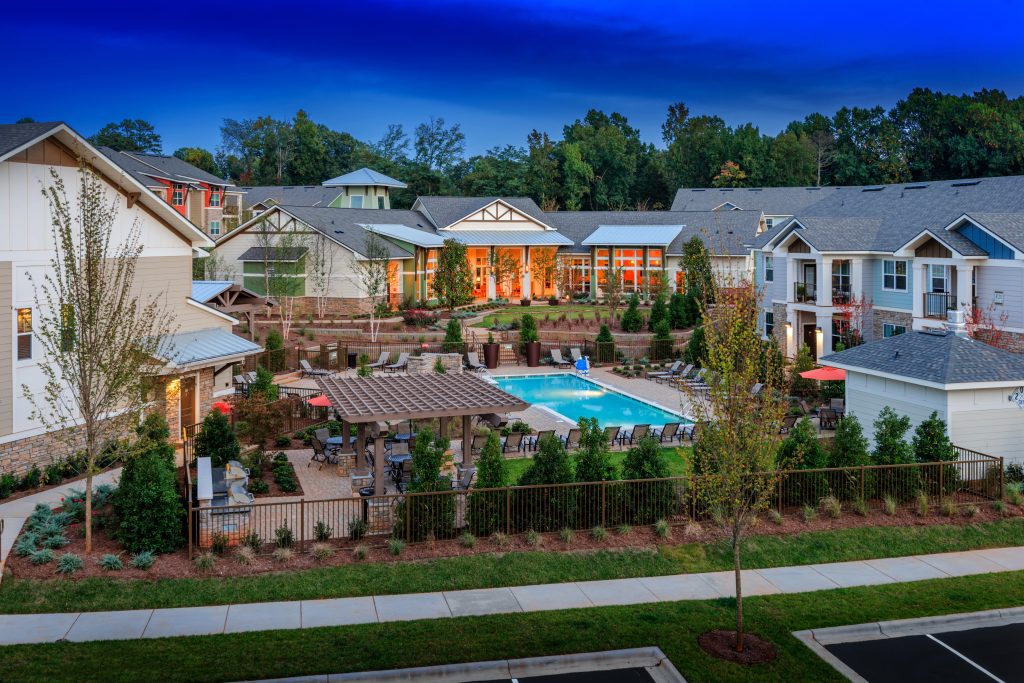Highland Park